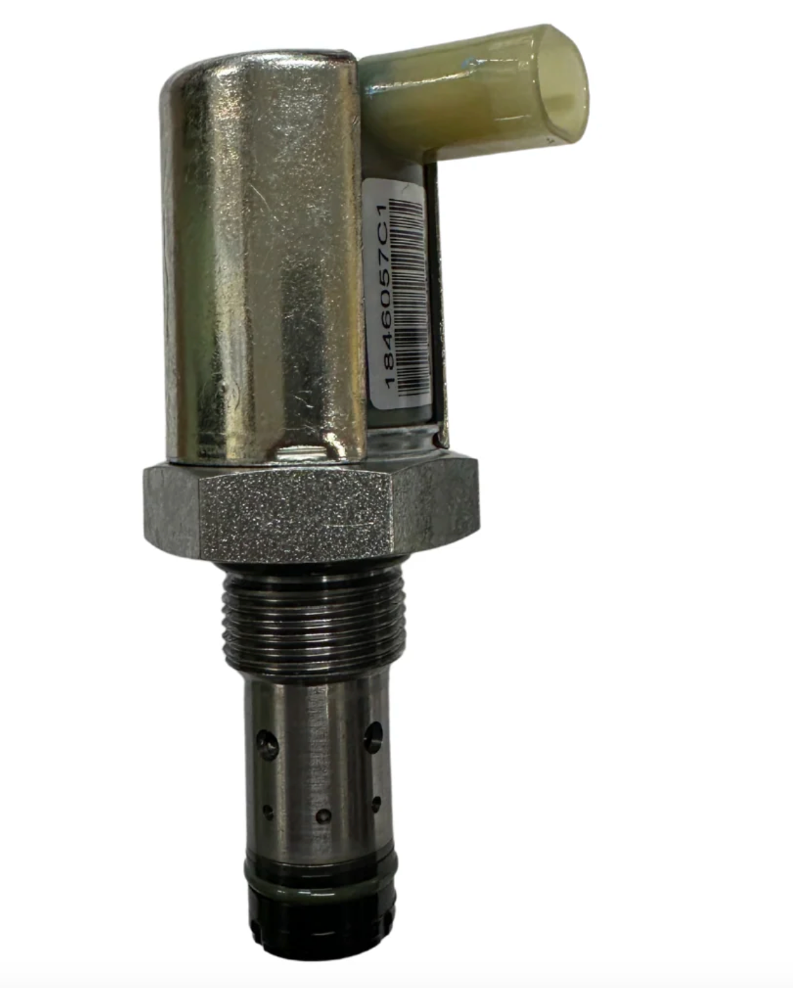 7250 psi ICP SENSOR and HIGH PERFORMANCE, HIGH PRESSURE IPR VALVE