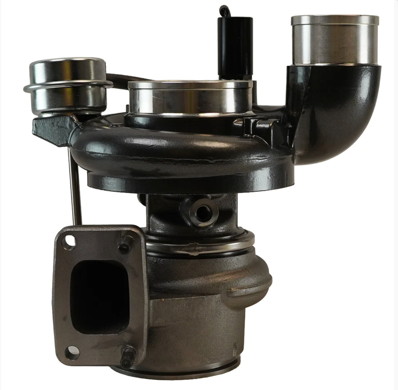 Screamer HE351CW Turbo Dodge Pick-up 5.9L Cummins 2003-2007