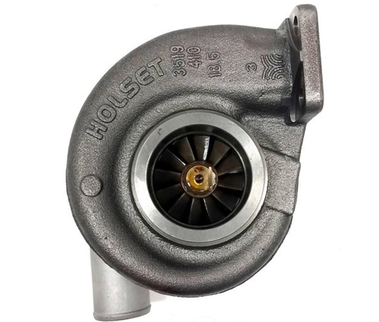 Cummins 1989–1990 Reman Exchange Turbo – 1st Gen 5.9L Cummins