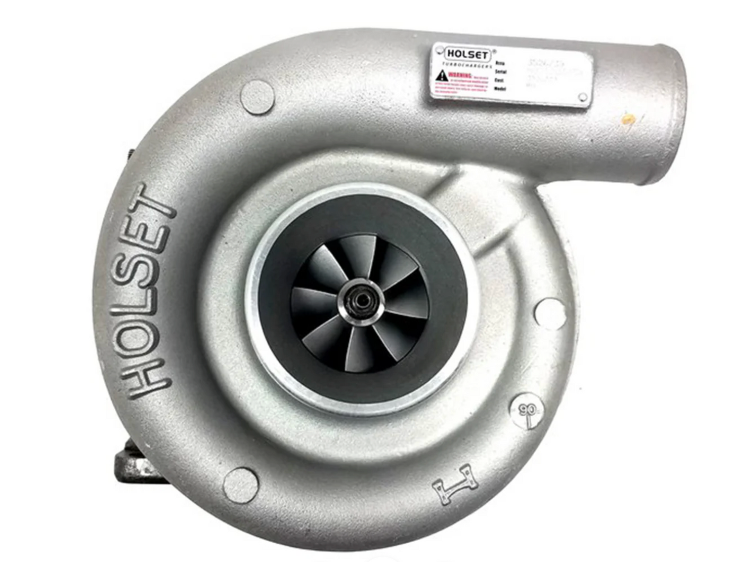 Cummins 1991–1993 Reman Exchange Turbo – 18.5 cm (Non-Intercooled Ram 2500)