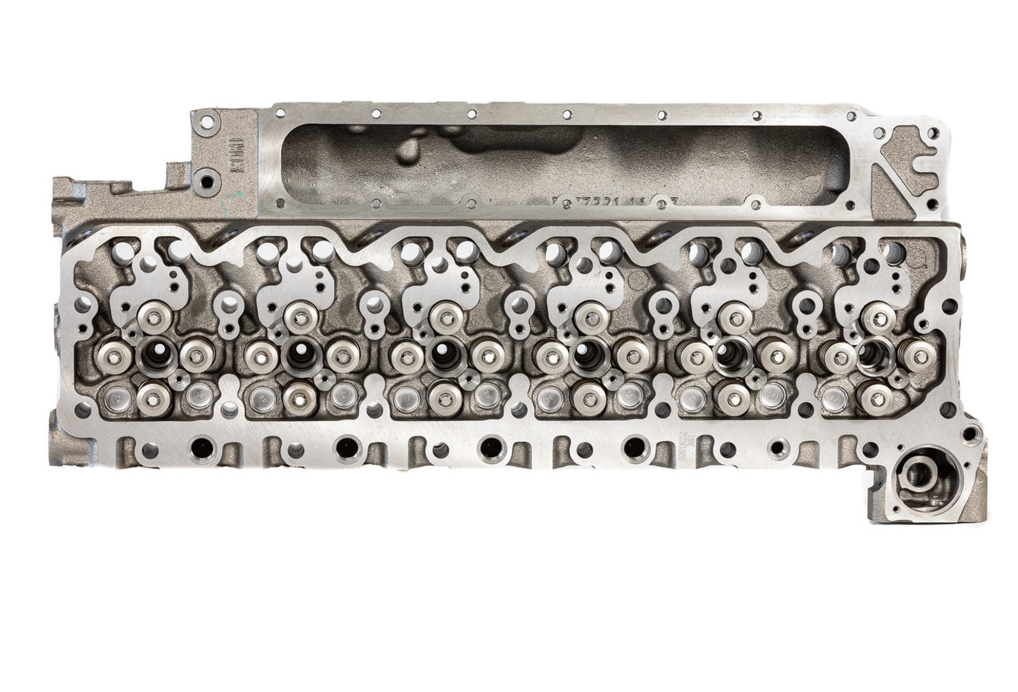 2007.5-2018 6.7L Head Loaded OEM-Oringed
