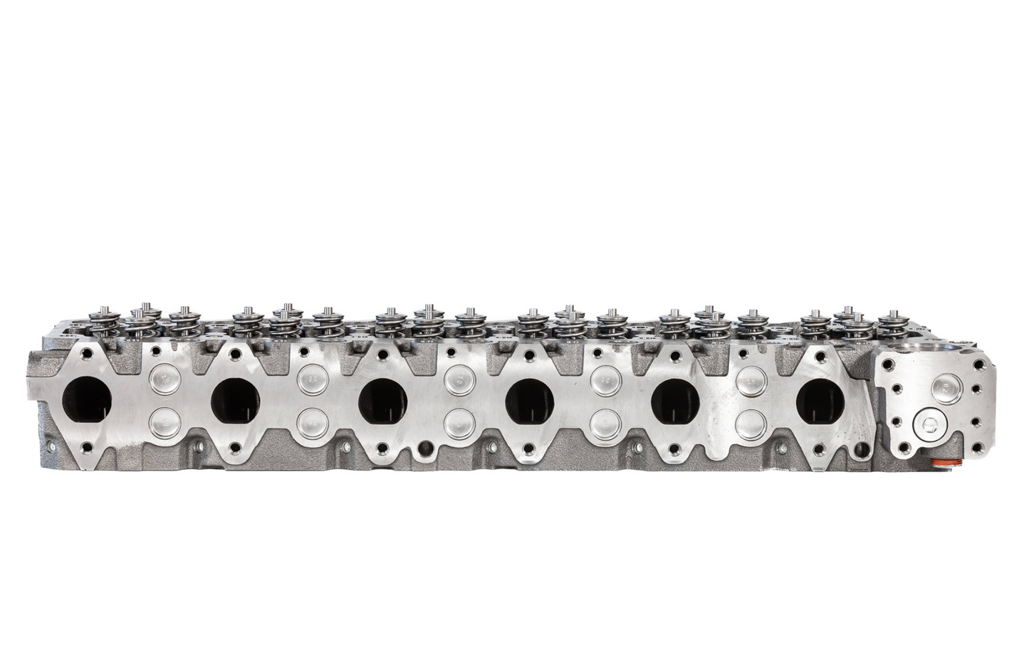2019-2024 6.7 Cummins O-ringed Cylinder Head w/ 103 springs