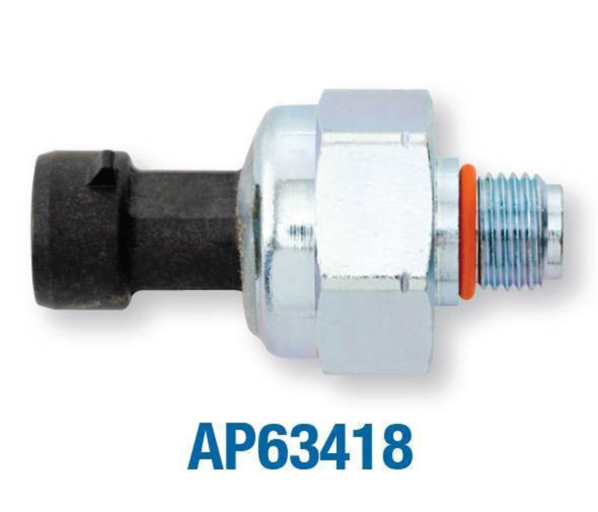 injection Control Pressure (ICP) Sensor - 95-03 Ford 7.3L AP63418