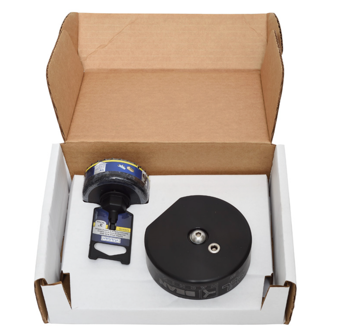 Beans Diesel-Bean Machine Multi Function Fuel Tank Sump Kit