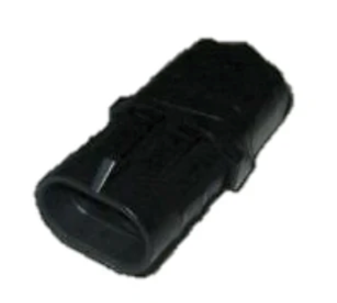 Exhaust Backpressure Valve Terminator