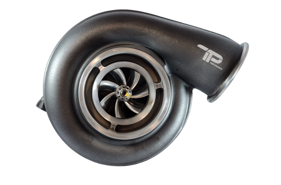 ke-non ケノン ver8.7 Non VGT Turbo Time S474 / Predator GXR-7 / T4 – Powerstroke Central