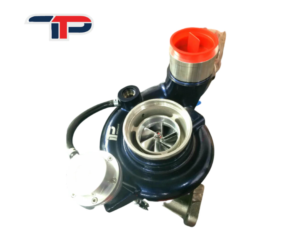TTP Stage 2 HXR 03-07 5.9L Cummins Turbo