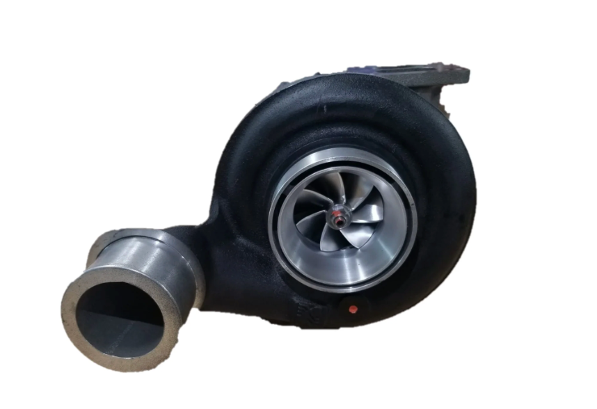 NON-VGT S366 Predator GXR-7 Velocity / 2003-2018 Dodge Cummins Turbo