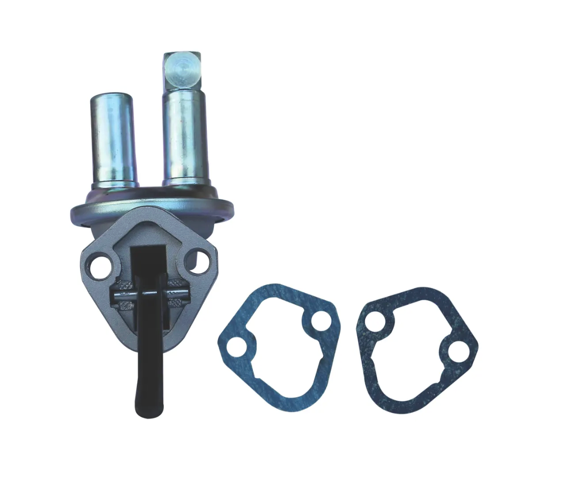 NAPA Fuel Pumps Mechanical Fuel Pump 1990-1993 7.3L IDI