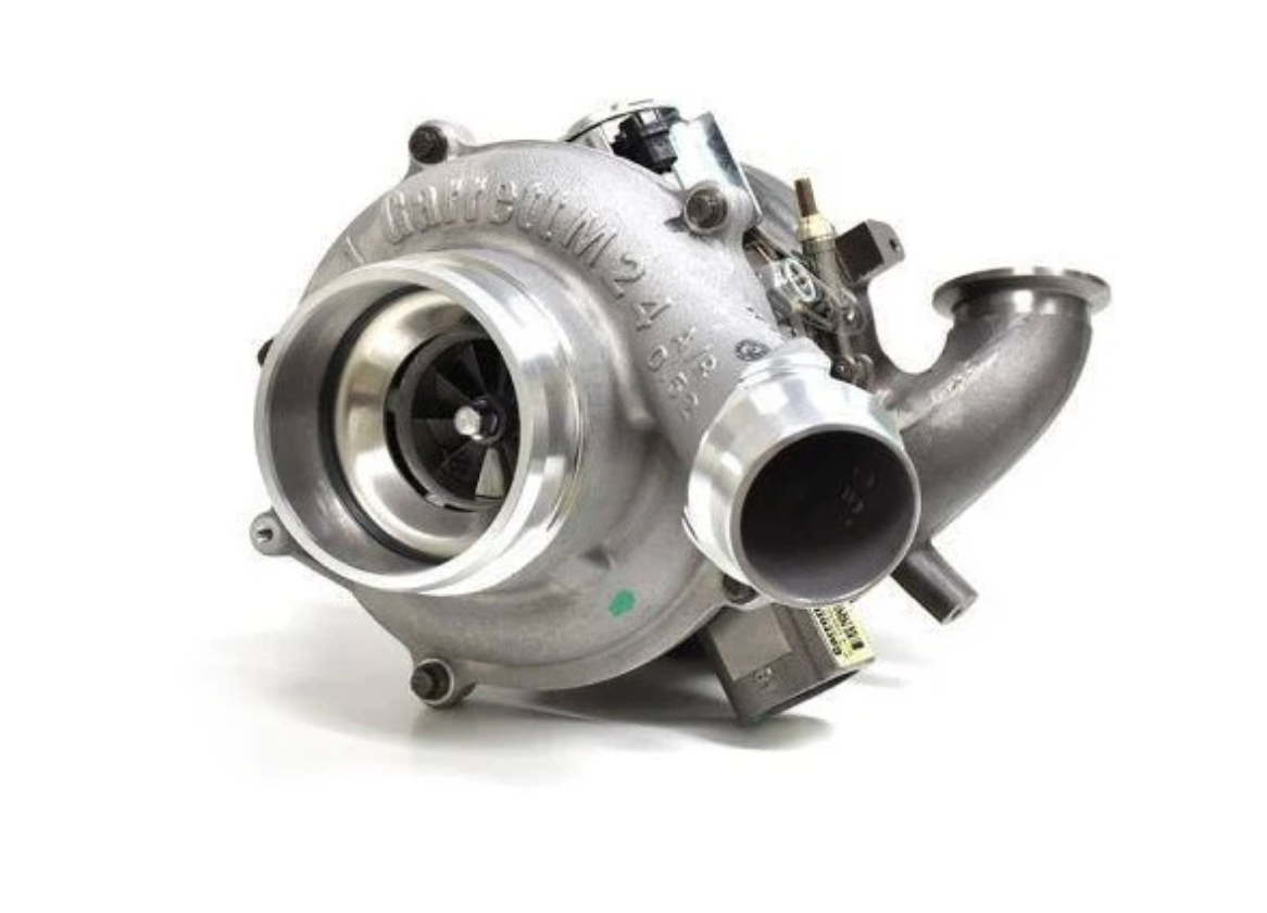 Garrett FOMOCO Turbocharger Ford Powerstroke 6.7L Cab & Chassis 2011-19