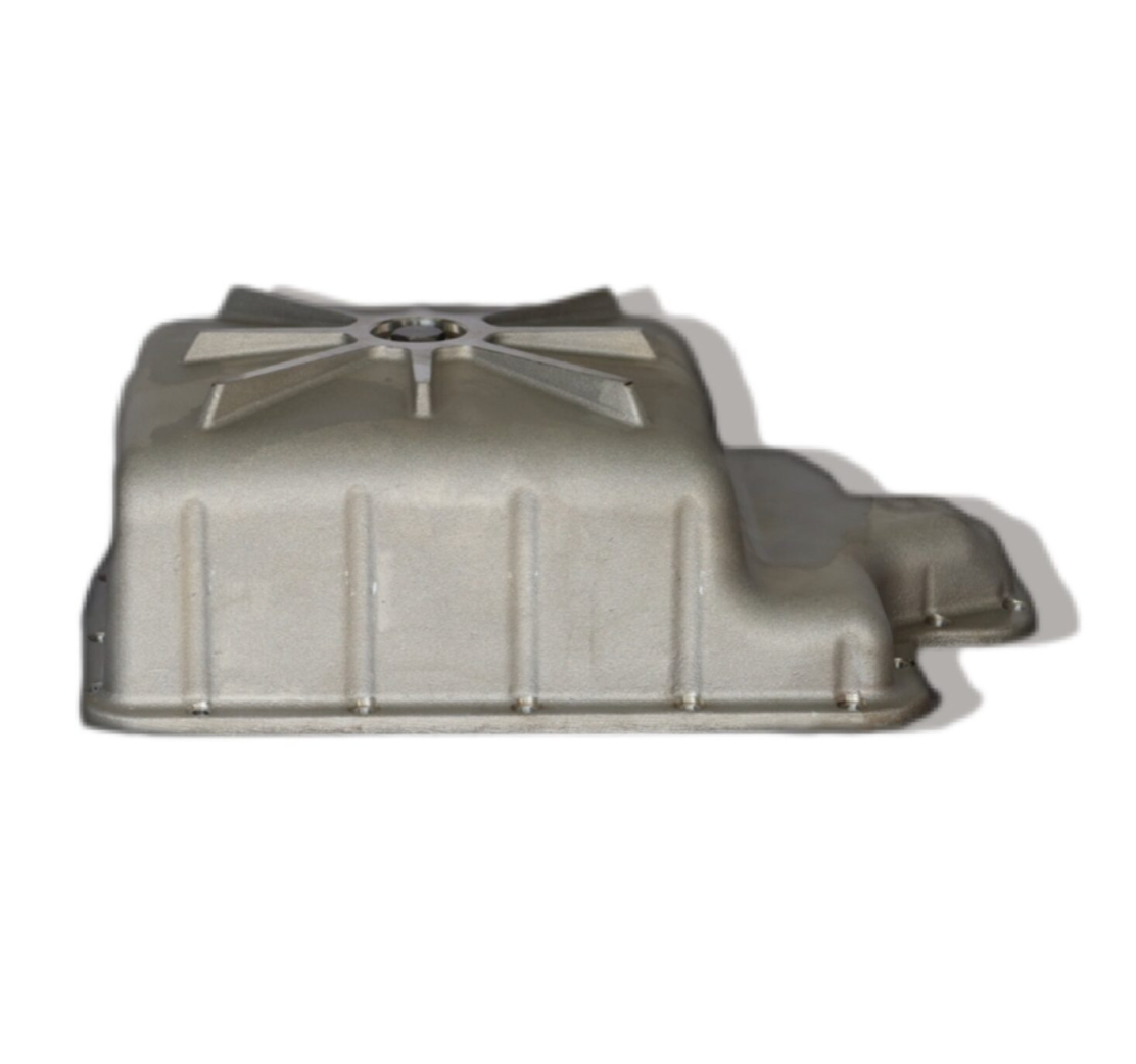 6r140 Deep Pan Kit Includes Gasket
