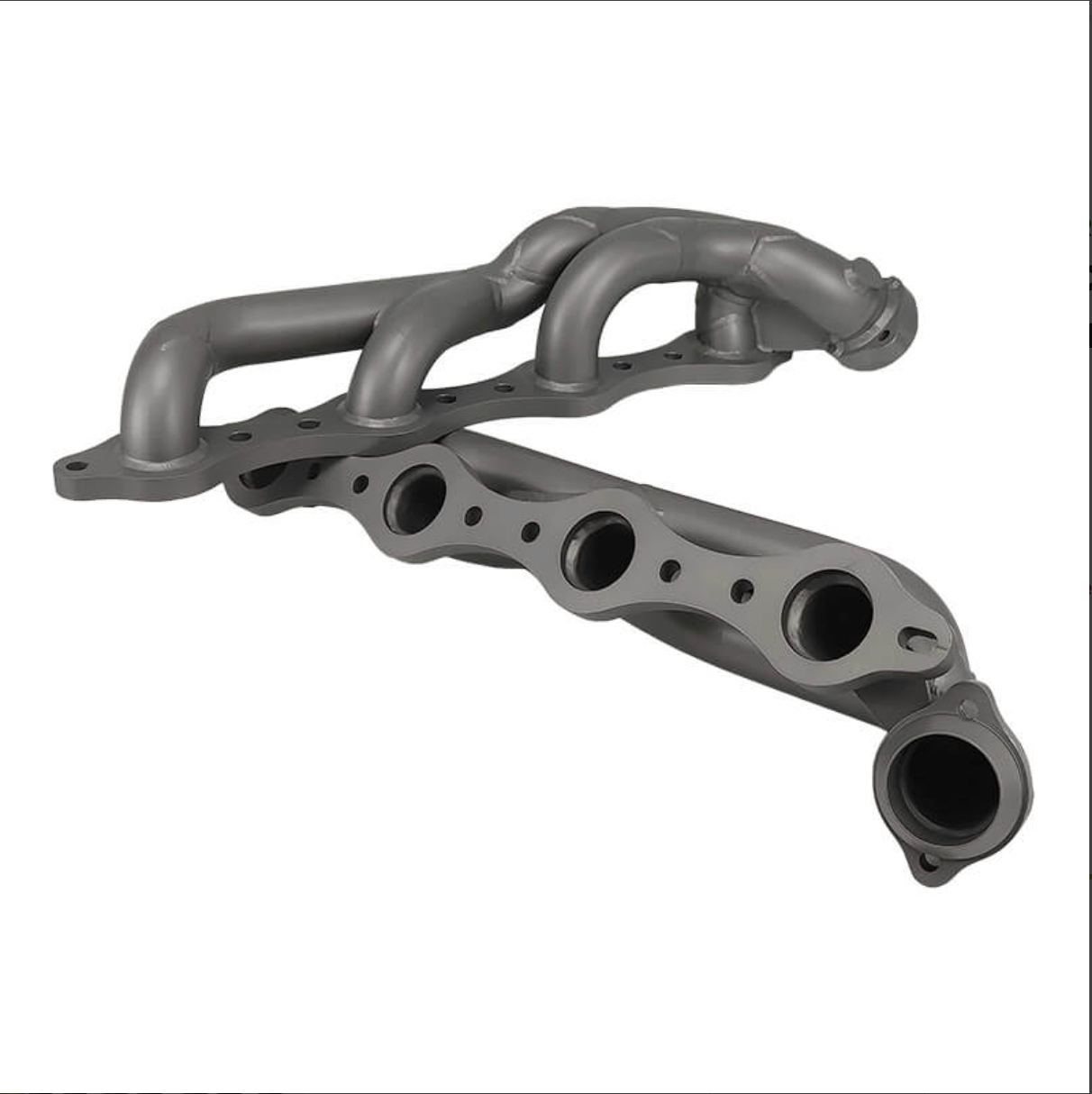 FFD OBS Performance Headers- 7.3L Powerstroke (1994-1997) 1 reviews SKU FFDHDRS-OBS-NonCoated Regular price