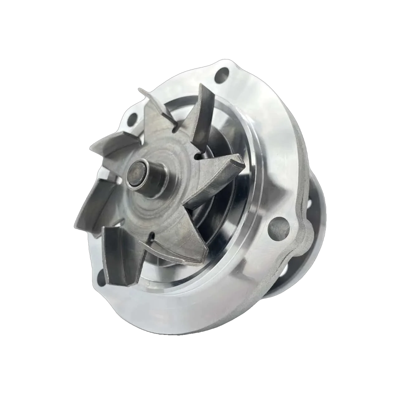 KC Heavy Duty Water Pump - 6.0 Powerstroke (2004.5-2007)