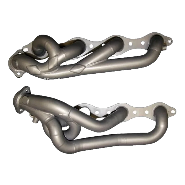 FFD OBS Performance Headers- 7.3L Powerstroke (1994-1997) 1 reviews SKU FFDHDRS-OBS-NonCoated Regular price