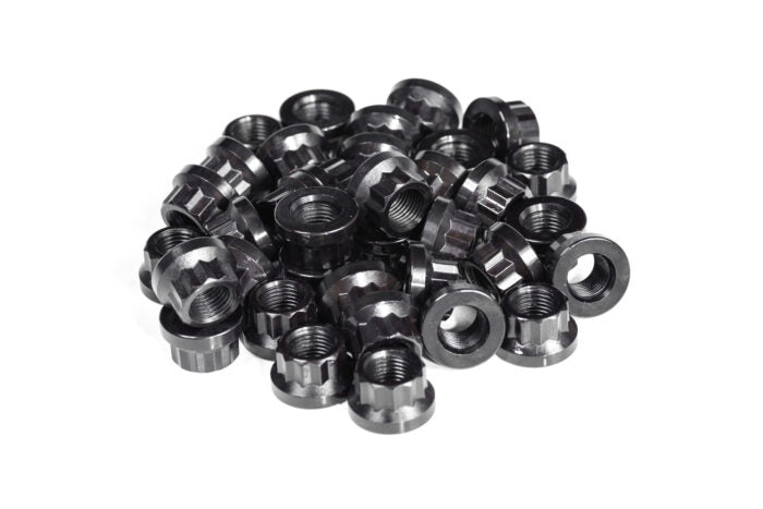 Ford 6.4L Studs