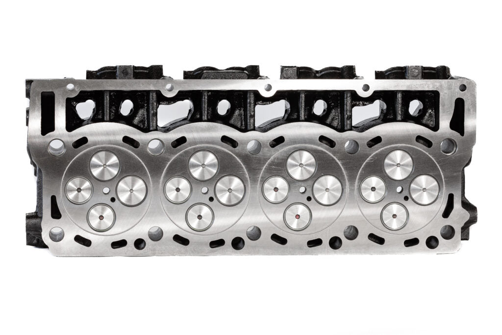 Performance package 2 O-ringed 6.4 heads Loaded 100lb springs, pushrods, Stage 1 cam, Lifters