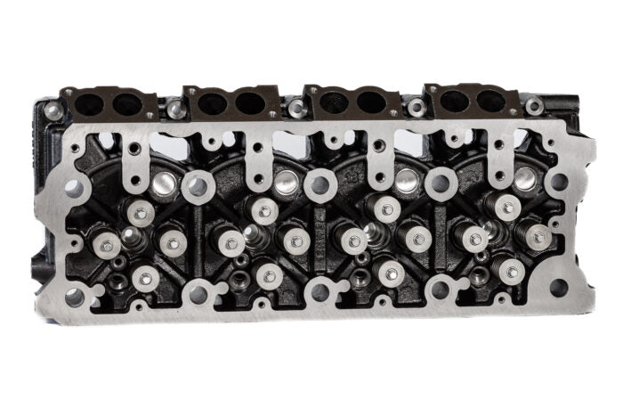 6.4L Head Loaded OEM