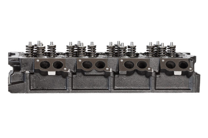 6.4L Head Loaded OEM
