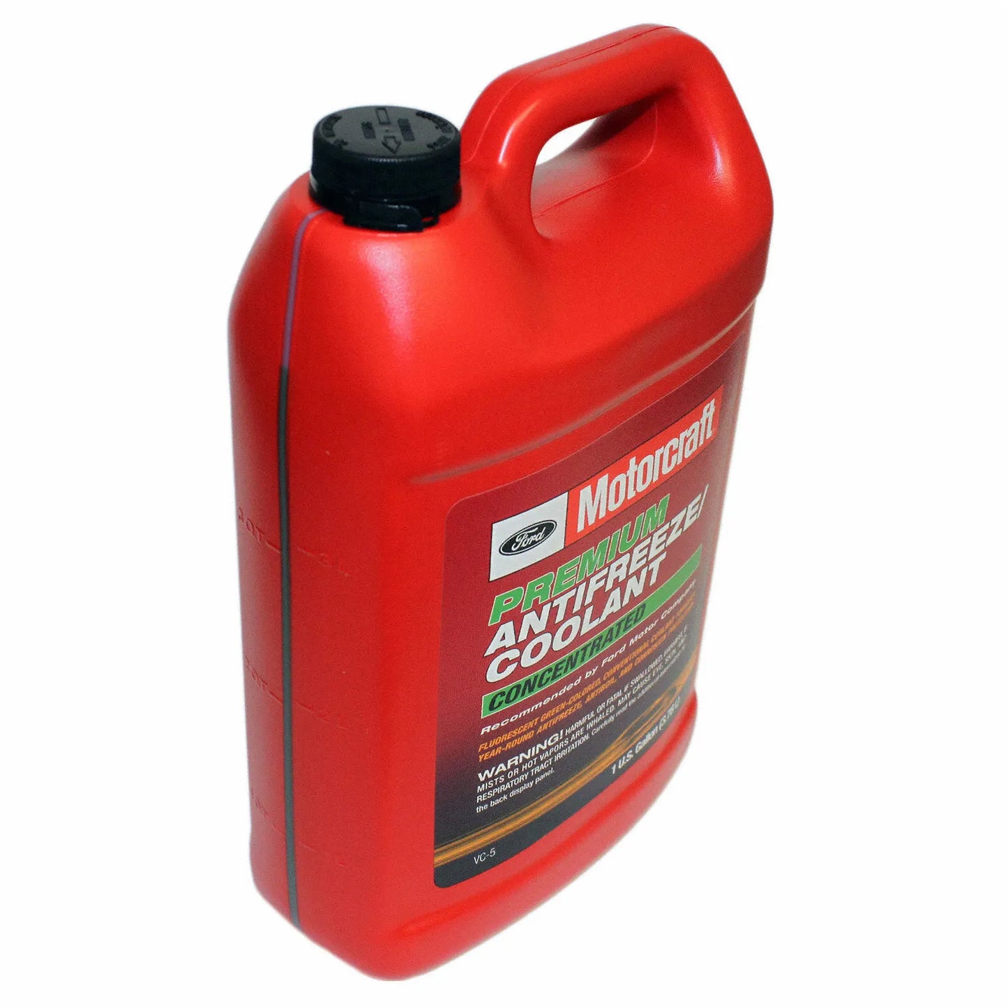 Motorcraft Green Premium Concentrated Antifreeze
