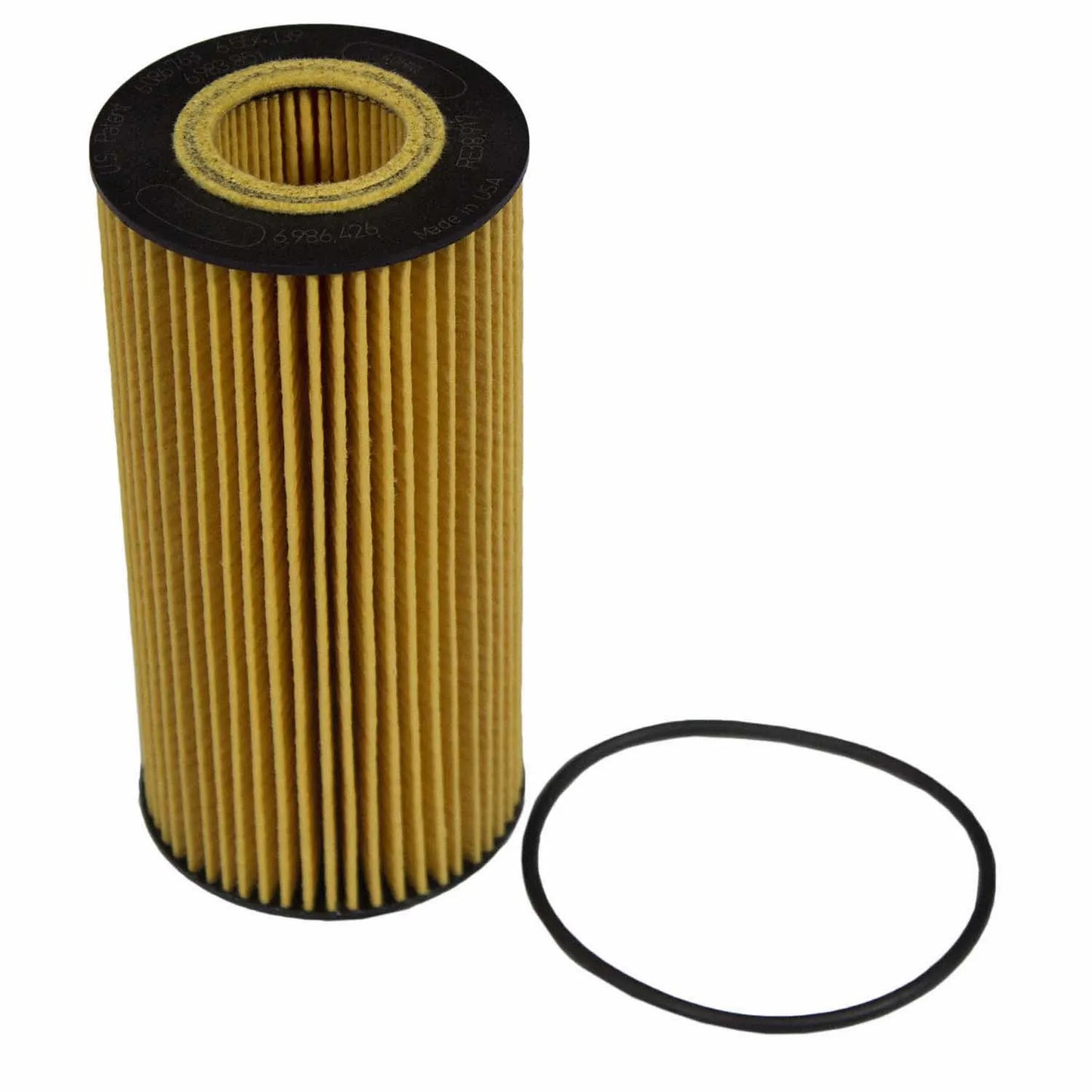 Motorcraft Engine Oil Filter FL2016 (2003-2007 6.0L Powerstroke)