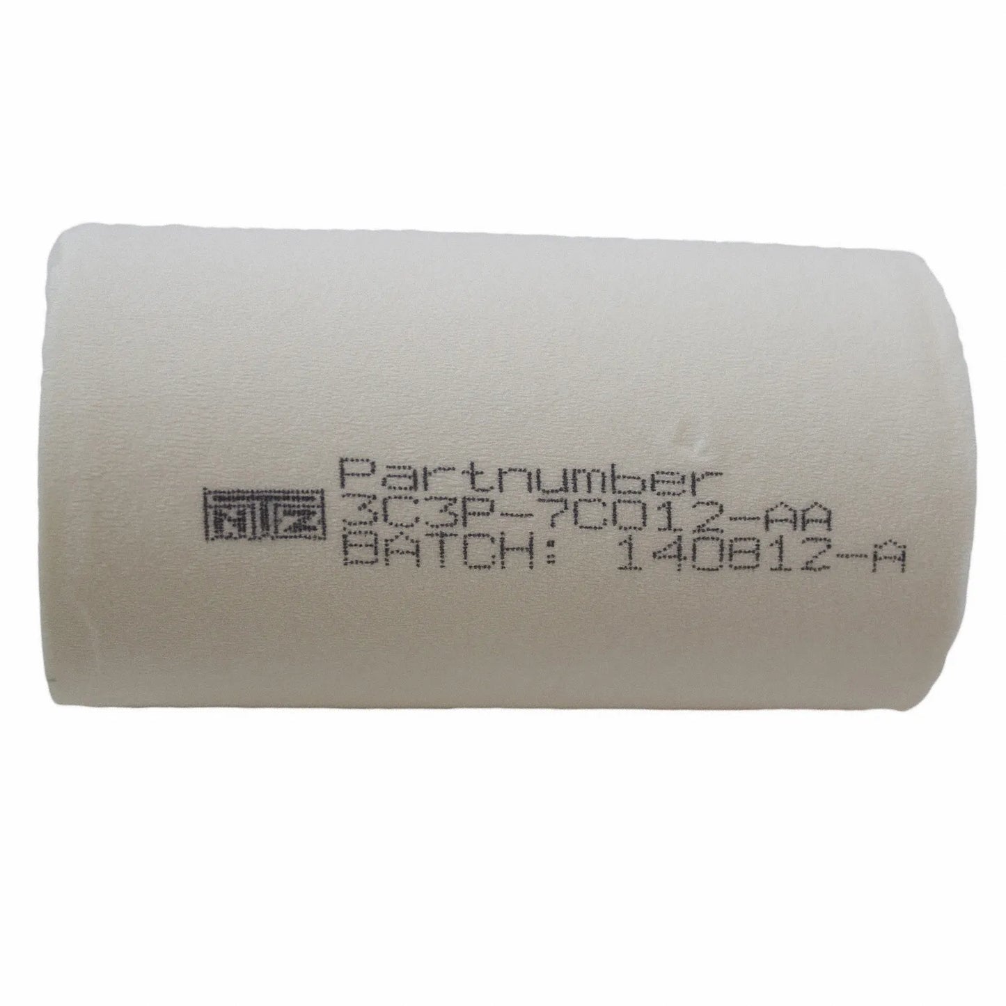 Motorcraft External Transmission Filter (2003-2010 6.0L/ 6.4L Powerstroke)