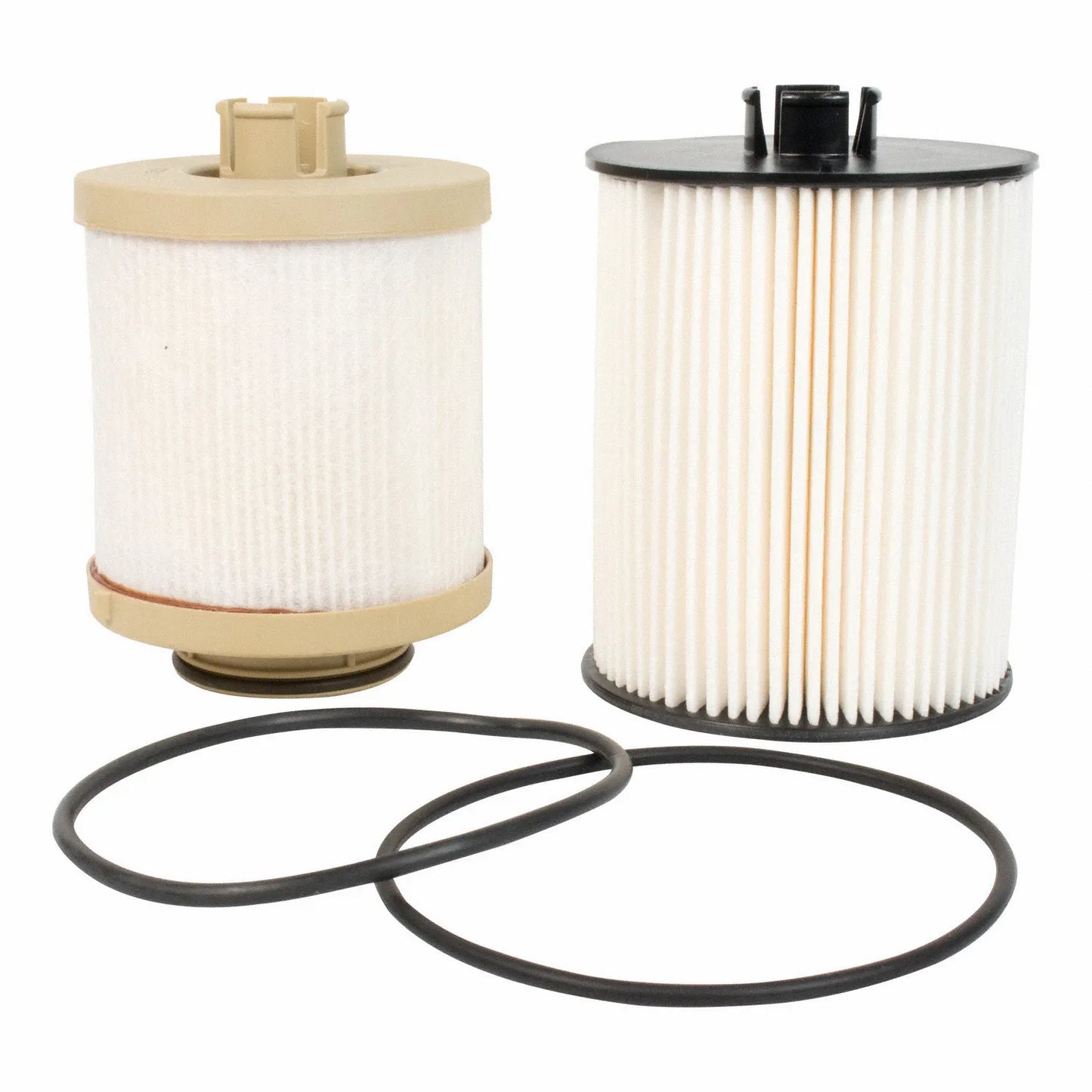 Motorcraft Fuel Filter FD4617 (2008-2010 6.4L Powerstroke)