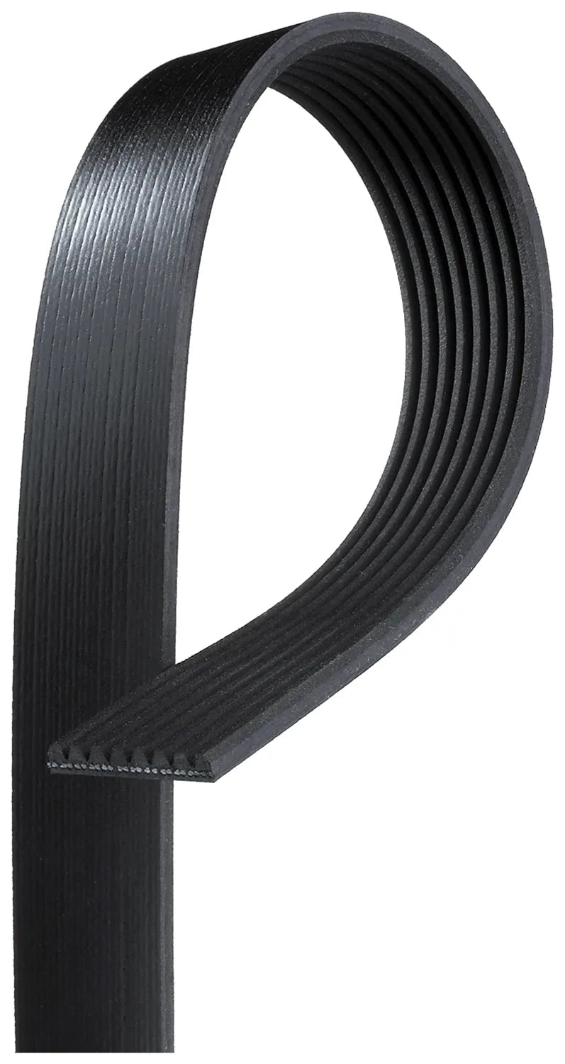 Gates Premium OE Micro-V Belt 2008-2010 6.4L Powerstroke
