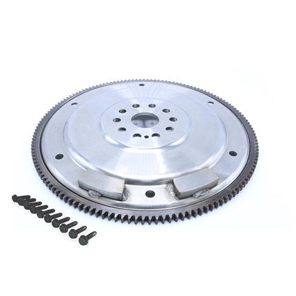 DieselSite 6R140 Billet Flex Plate - 2011-2019 Ford Powerstroke 6.7L