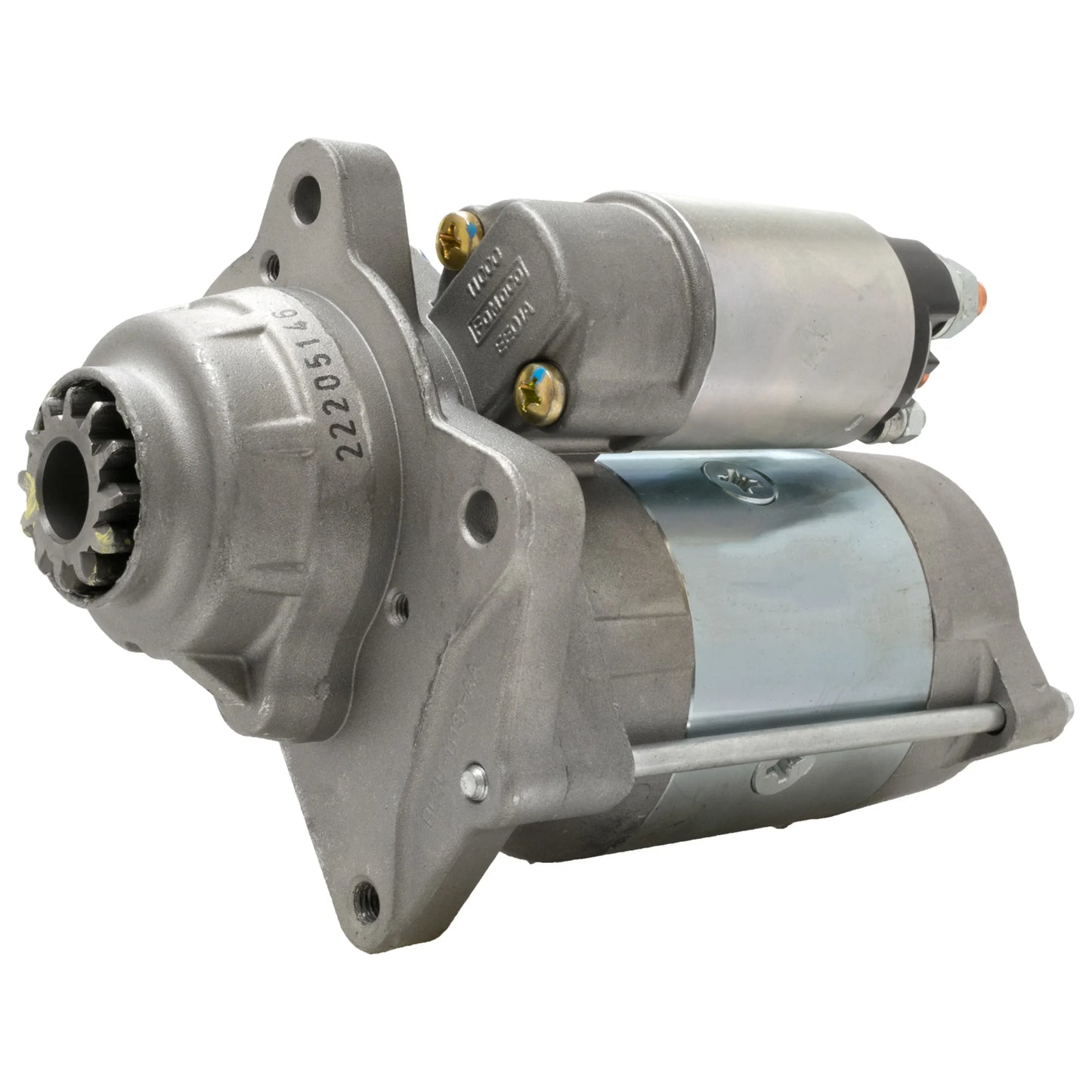 Pure Energy Remanufactured · Starter 2011-2019 6.7L Powerstroke