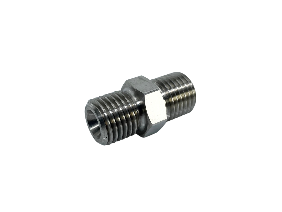 Exergy M14x1.5 Union