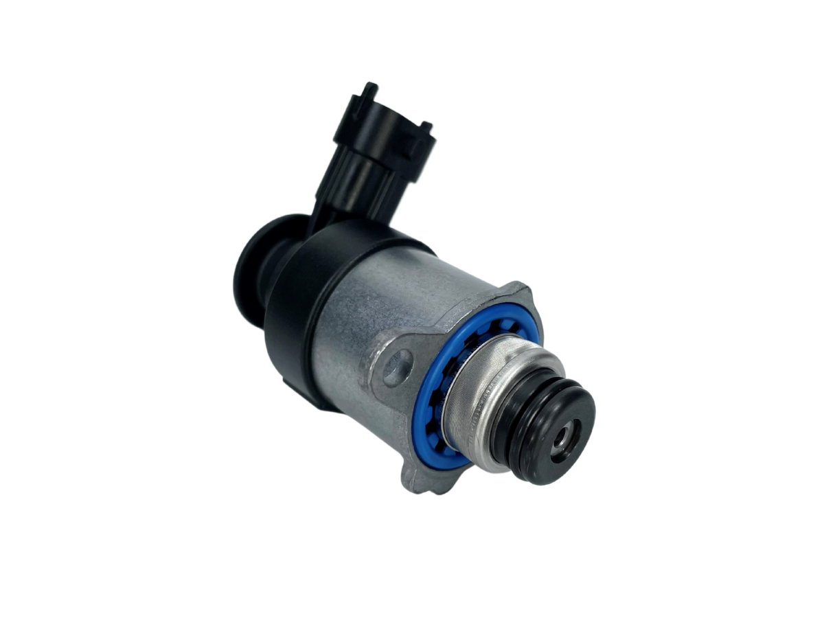 Exergy 2011-2025 6.7 Ford Powerstroke Fuel System Saver Improved Stock Inlet Metering Valve (FCA/MPROP)