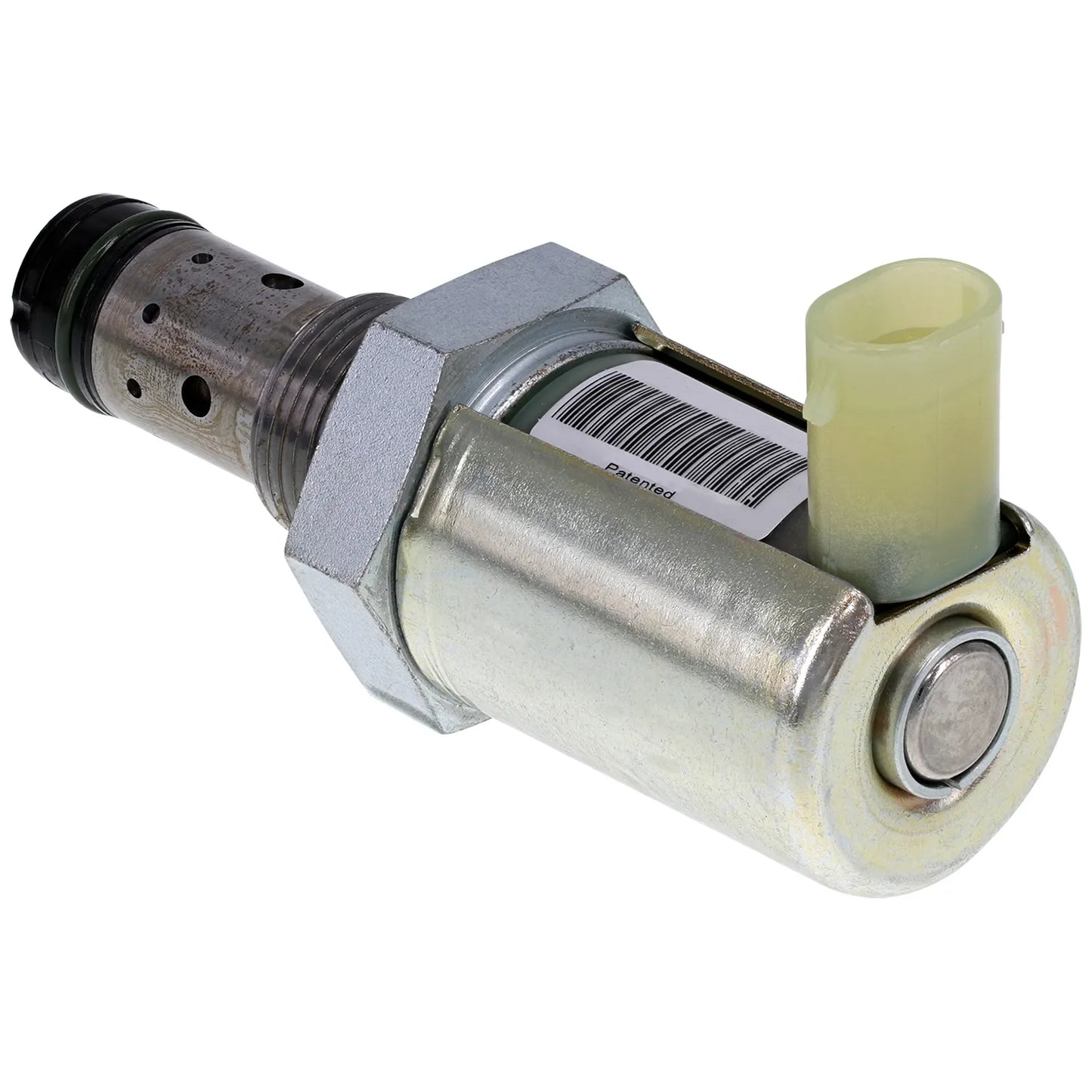 GB Injection Pressure Regulator Valve
