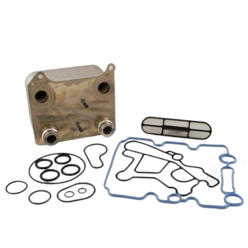 OEM Oil Cooler - 6.0 Powerstroke (2003-2007)