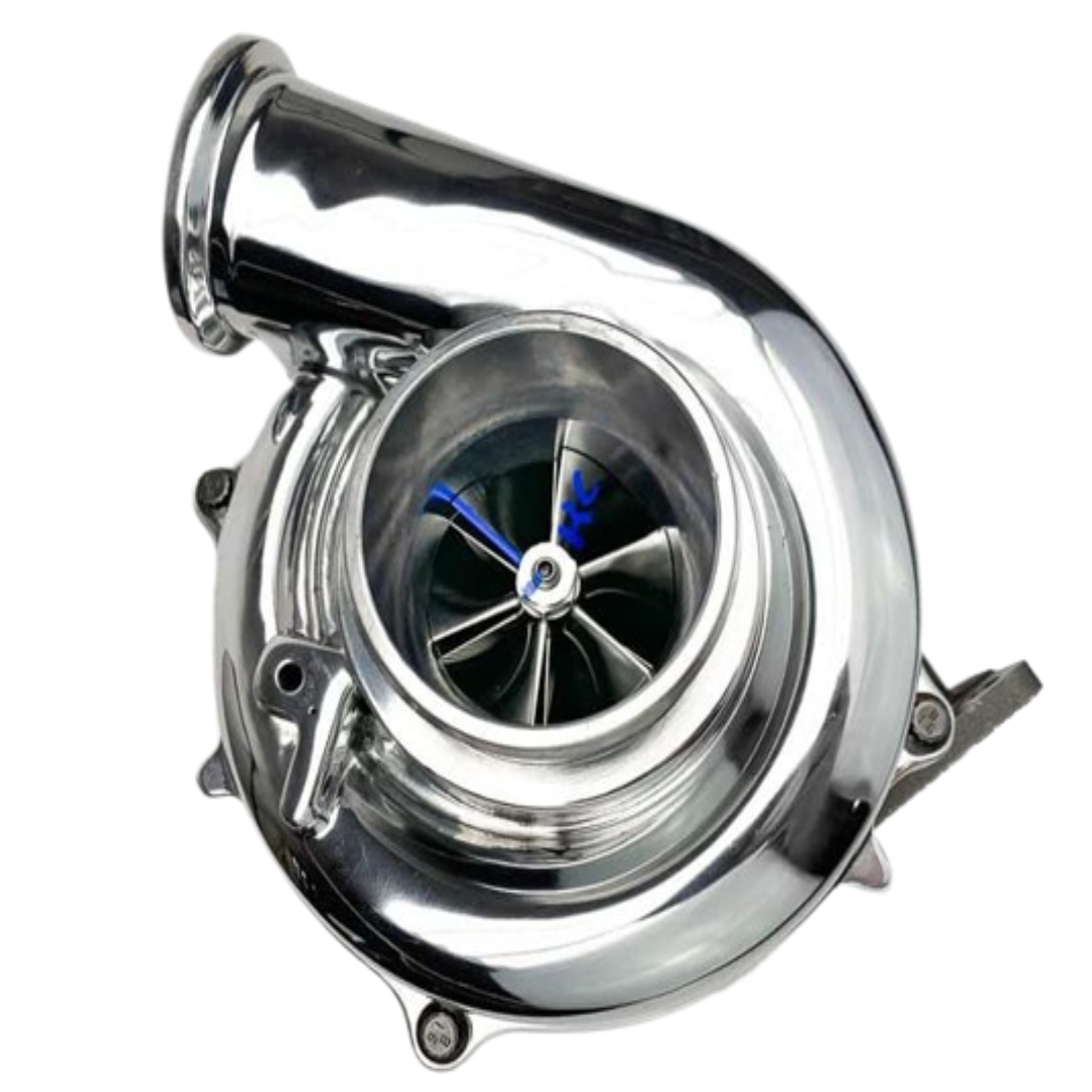 KC Stock Plus Billet Turbo - 7.3 Powerstroke OBS (1994-1998)