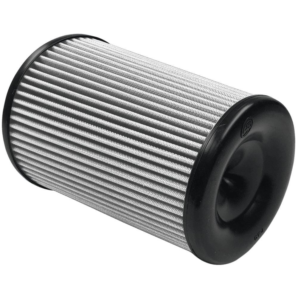 S&B Intake Replacement Filter — KF-1063 — Dry Extendable