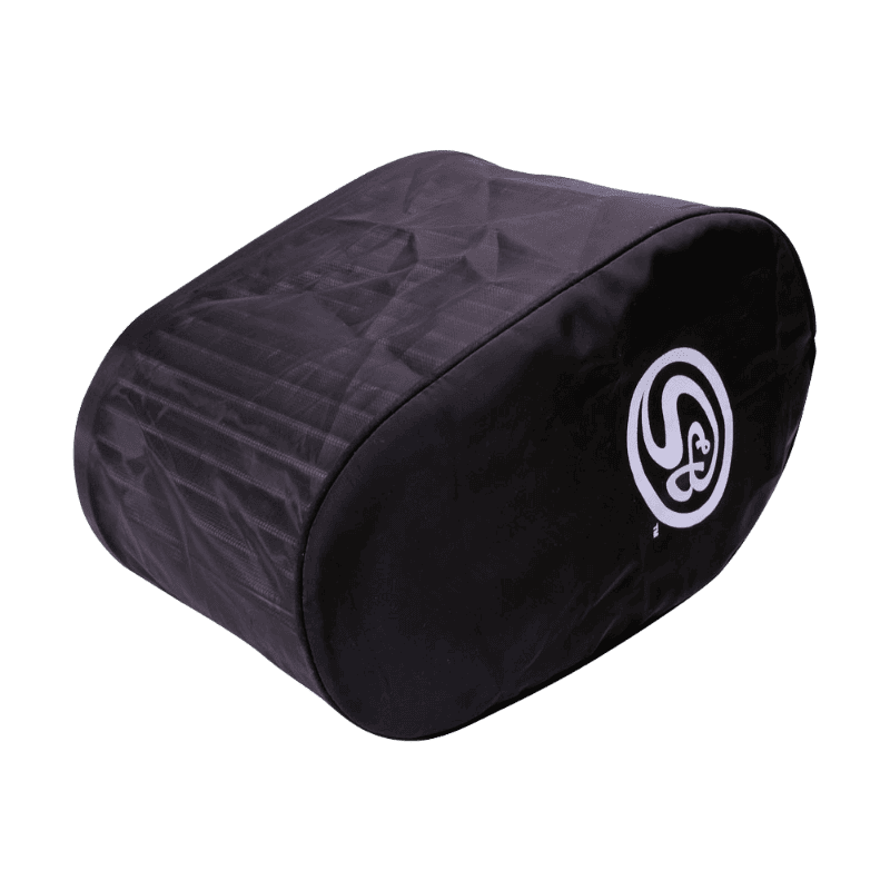 S&B Filter Wrap for KF-1039 — WF-1039 — image 1
