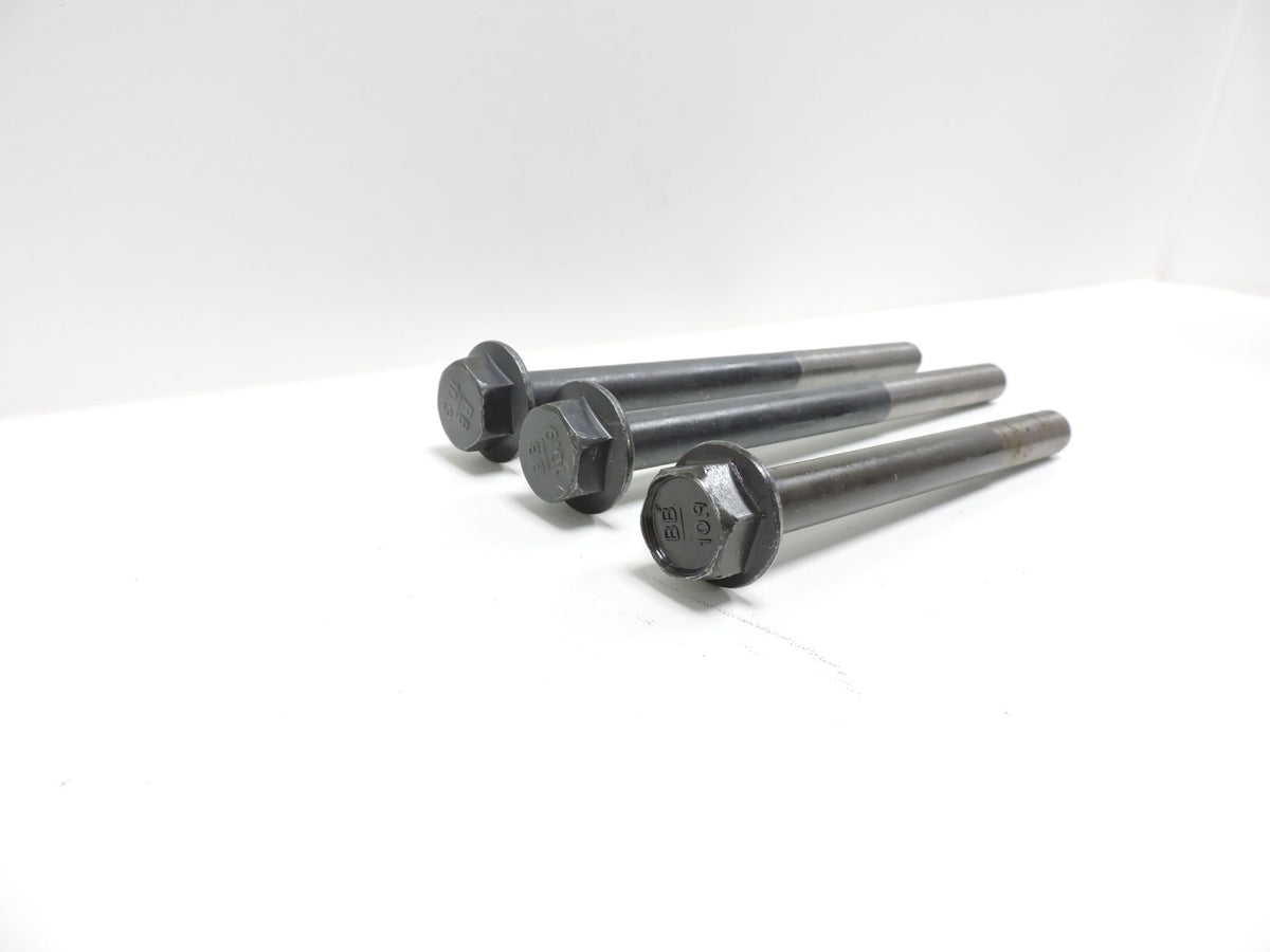 RedHead 2879-Bolts-New: 2003-2008 Dodge 2500 or 3500 Pickup Trucks Mounting Bolts