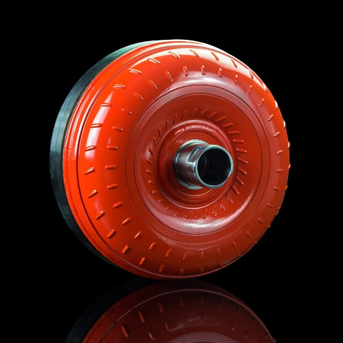 SunCoast 10R140 Guardian Diesel Torque Converter
