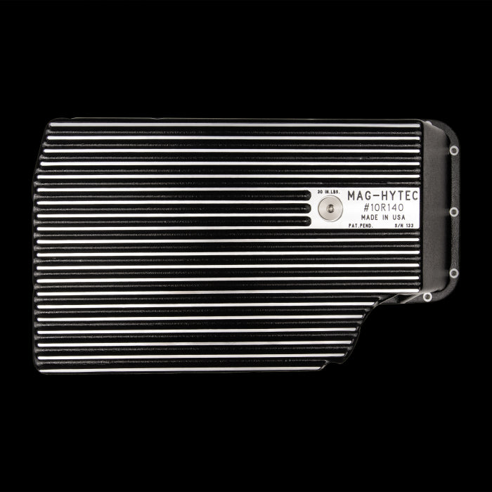 Mag-Hytec 10R140 Mag-Hytec Pan