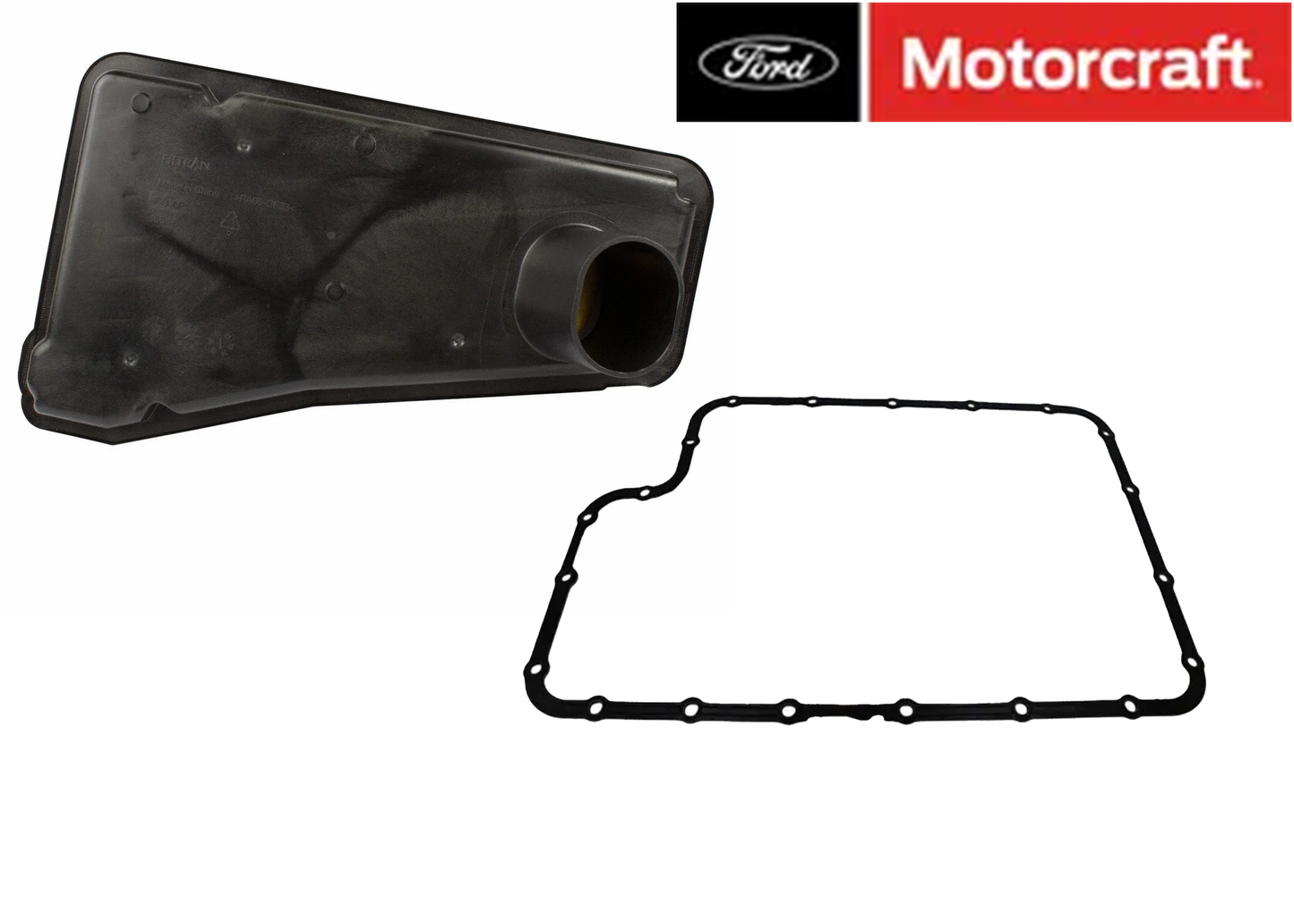 Motorcraft Transmission Service Kit (1994-2003 7.3L Powerstroke) E40D, 4r100
