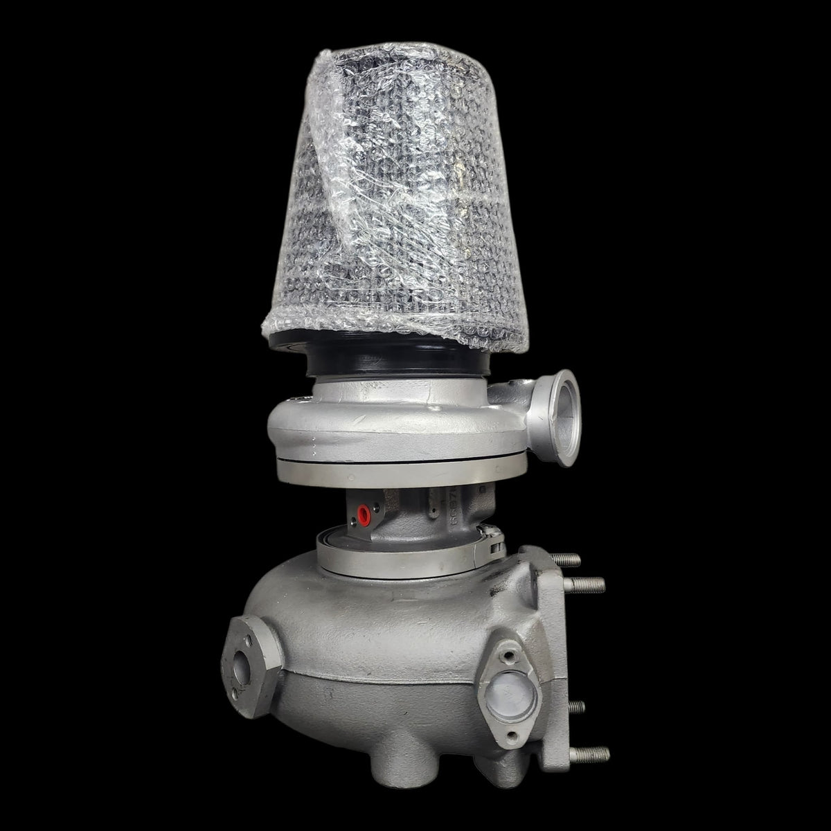 Turbo Time High Flow Air Filter Marine/Commercial Application