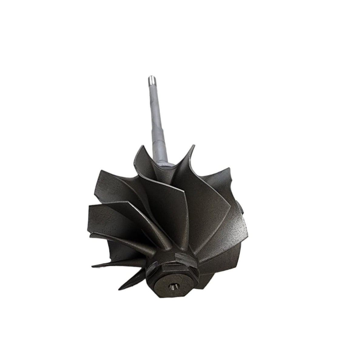 Turbo Time 10 Blade Powermax Turbine