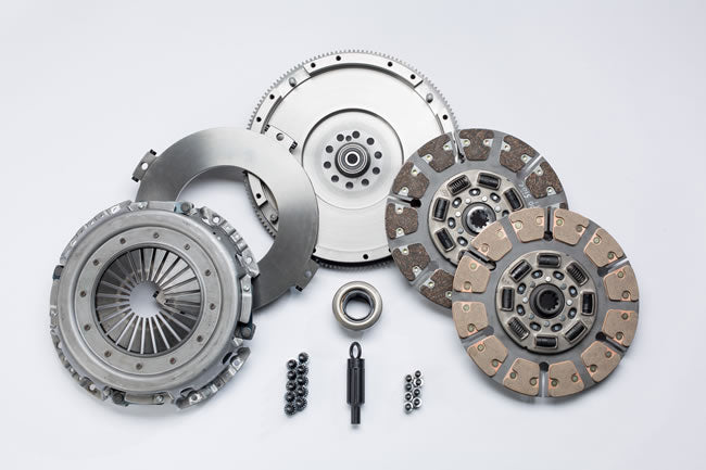 South Bend Clutch SFDD3250-5