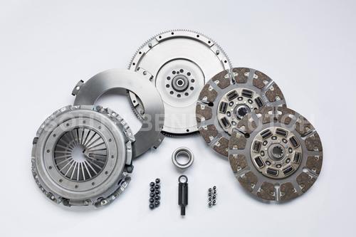 South Bend Clutch SFDD3250-6-ORG