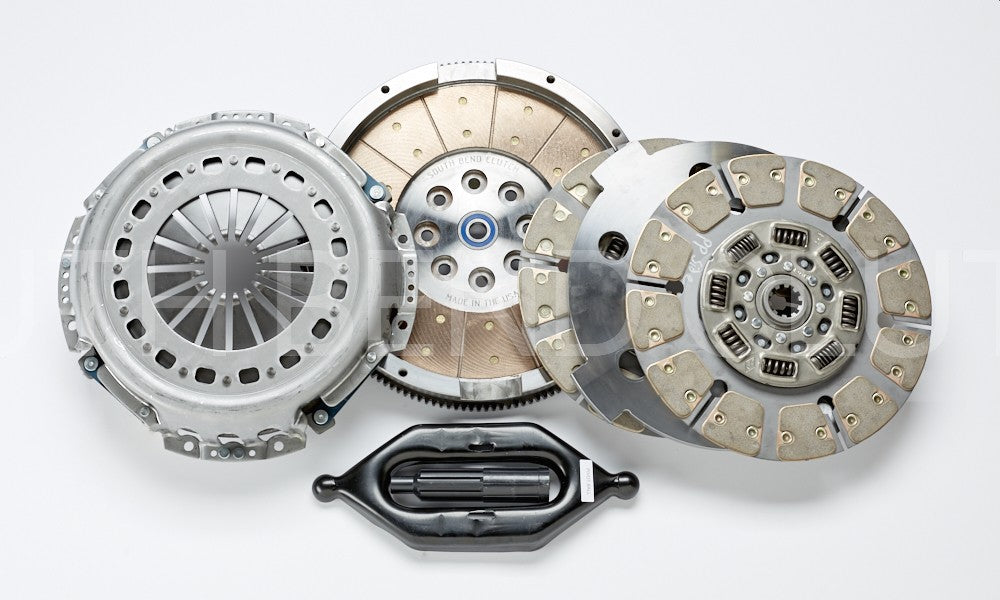 South Bend Clutch SSDD3600CB5