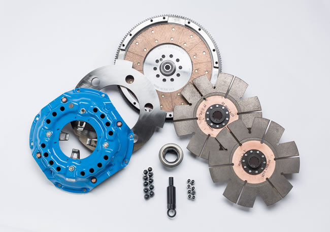 South Bend Clutch FDDC36005