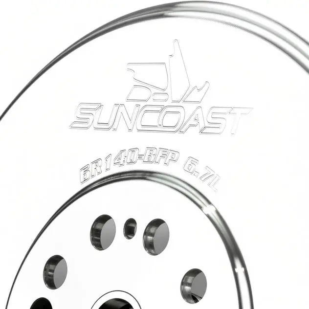 6R140 Billet Flexplate