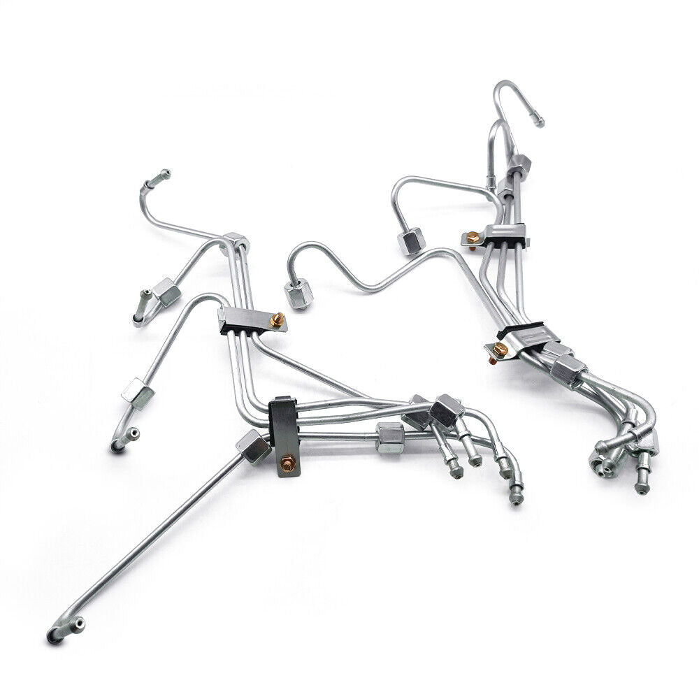 Classic Diesel Designs 6.9/7.3 IDI Replacement Injection Line Assembly