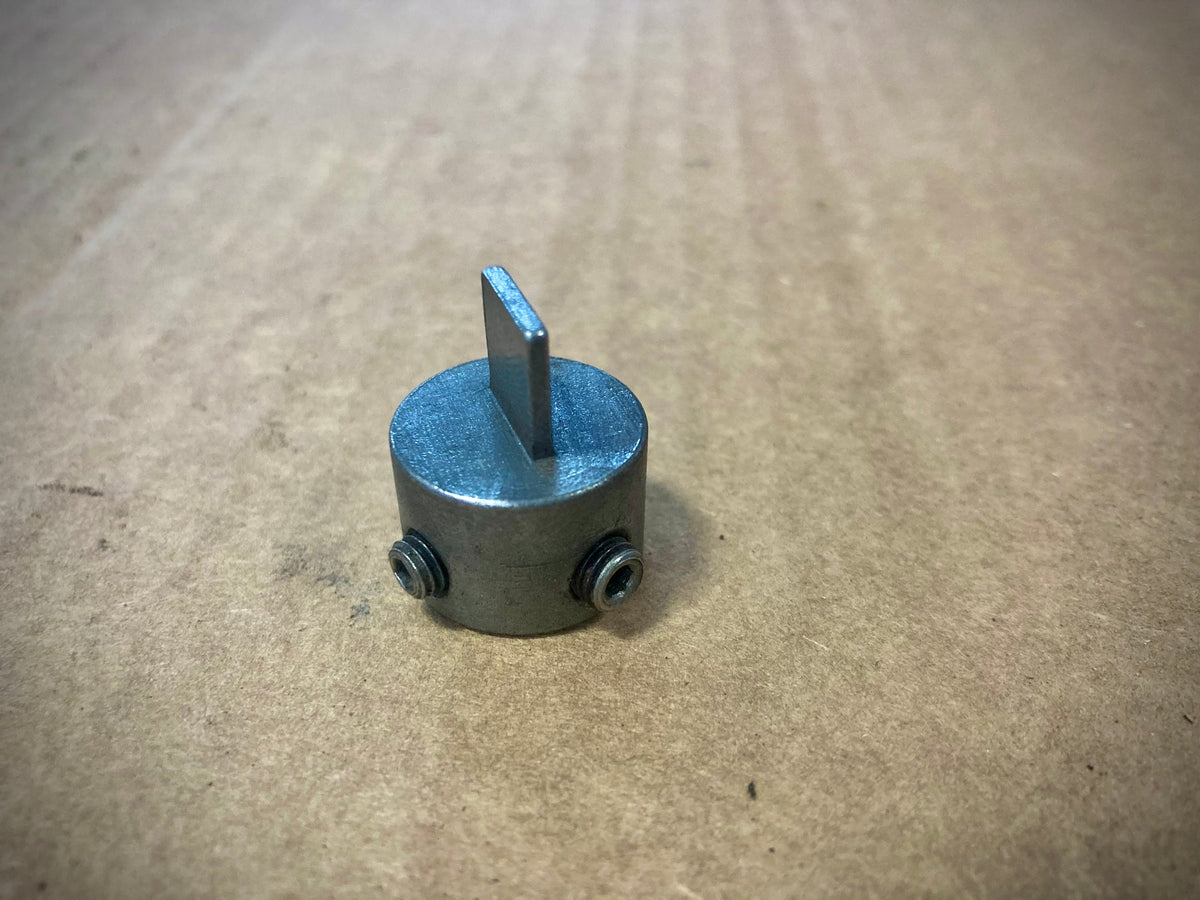 Classic Diesel Designs TPS/FIPL Throttle Arm Adapters for E40D Equipped IDIs