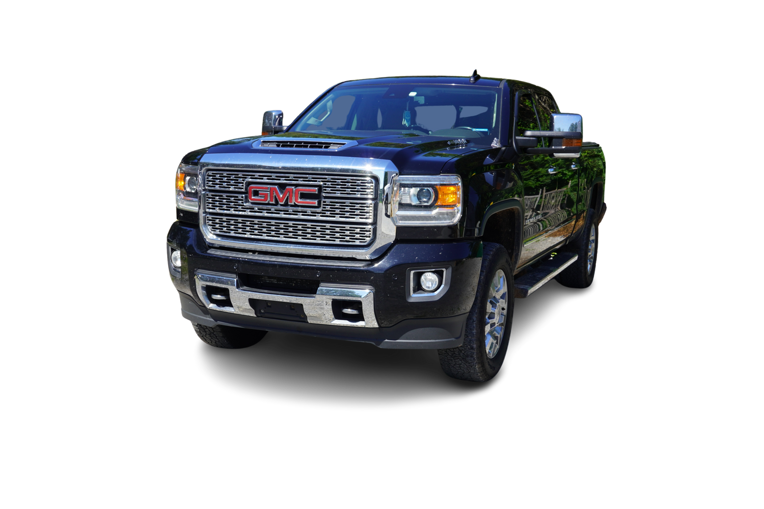 Duramax